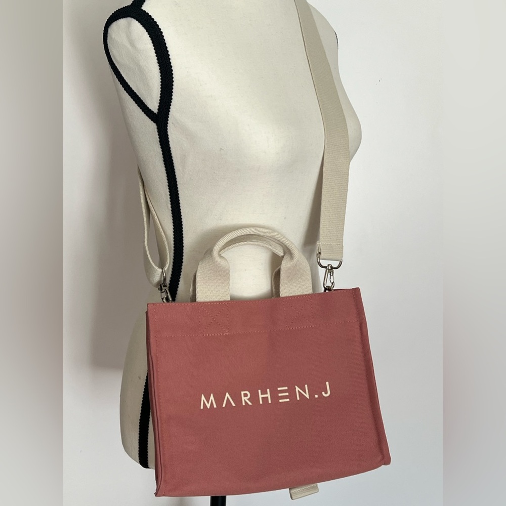 Margen J - Rico Mini Comfort - Indi Pink